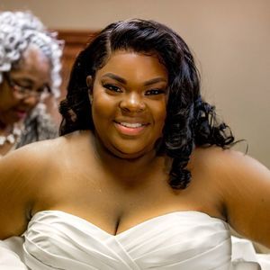 Meet your Posher, Brittney